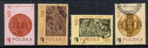 Poland-1973-Polska-73-CTO