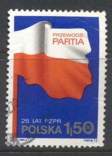 Poland-1973-United-Workers-Party-CTO