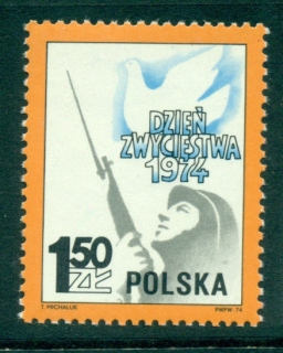 Poland-1974-Combatants-for-Liberty-Democracy-MUH-lot35635