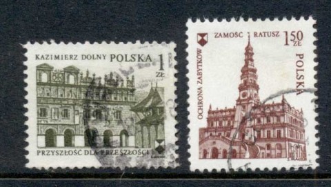 Poland-1975-Buildings