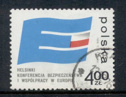 Poland-1975-ESCC-CTO