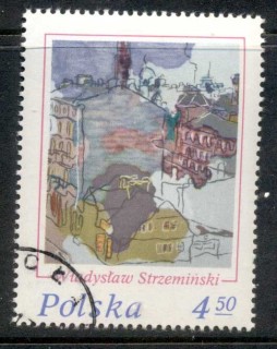 Poland-1975-Polish-Philatelic-Ex-CTO