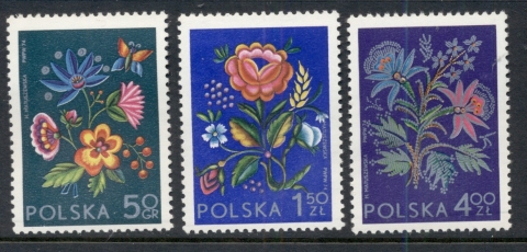 Poland-1976-Embroidery