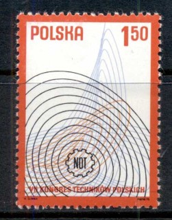 Poland-1976-Poland-USSR-Scientific-Cooperation-MUH