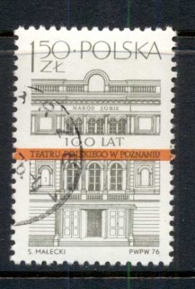 Poland-1976-Polish-Theatre-CTO