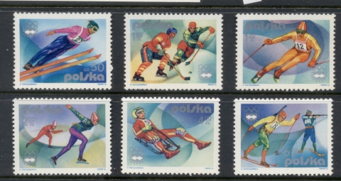 Poland-1976-Winter-Olympics-Innsbruck-MUH