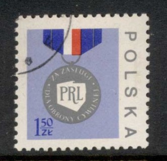 Poland-1977-Civilian-Defence-CTO