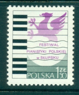 Poland-1977-Slupsk-Piano-Festival-MUH-lot35708