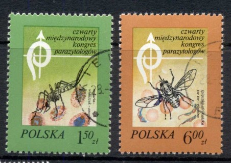 Poland-1978-Parasitological-Congress