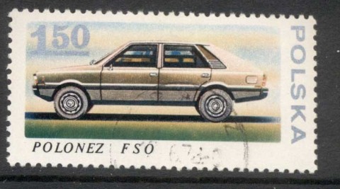 Poland-1978-Polonez-Passenger-Car-CTO