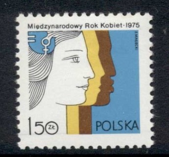 Poland-1979-IWY-International-Womens-Year-MUH