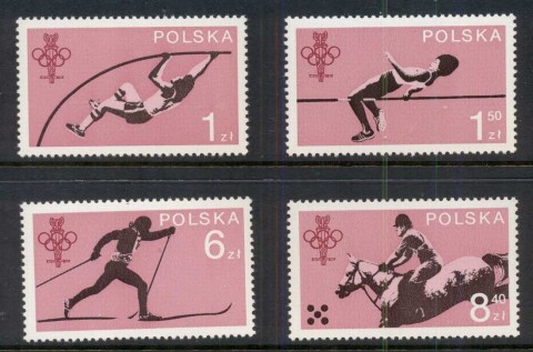 Poland-1979-Olympics-1980-MUH