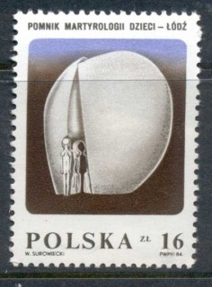 Poland-1984-Broken-Heart-Monument-MUH