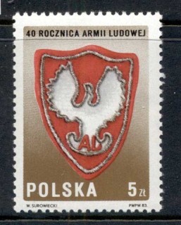 Poland-1984-Peoples-Army-MUH