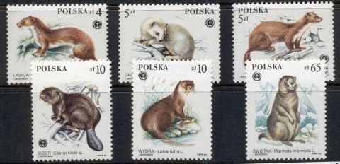 Poland-1984-Protected-Animals-MUH-2