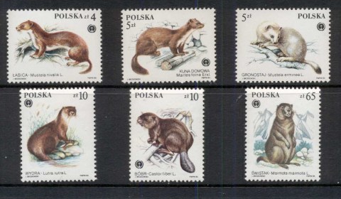 Poland-1984-Protected-Animals-MUH-3