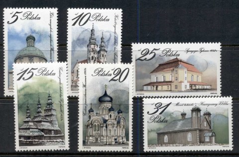 Poland-1984-Religious-Buildings-MUH