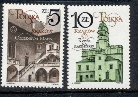 Poland-1986-Cracow-Restoration-MUH