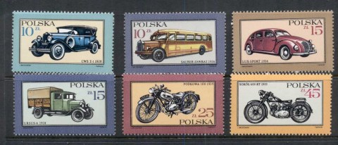 Poland-1987-Motor-Vehicles-MUH-2