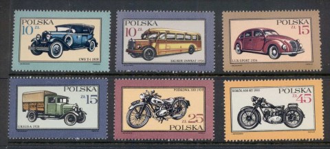 Poland-1987-Motor-Vehicles-MUH