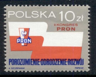 Poland-1987-PRON-MUH