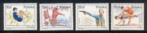 Poland-1987-Polish-Athletes-MUH