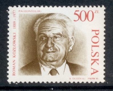 Poland-1990-Roman-Kozlowski-MUH