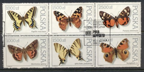 Poland-1991-Insects-2