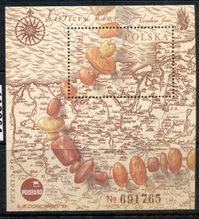 Poland-1993-Amber-MS-MUH