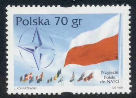 Poland-1999-Admission-to-NATO-MUH