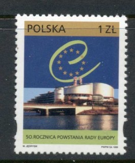 Poland-1999-Council-of-Europe-MUH