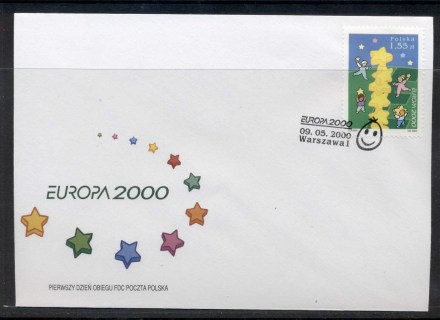 Poland-2000-Europa-Field-of-Stars-FDC