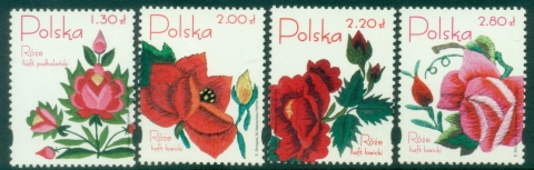 Poland-2005-Flowers-Roses-MUH