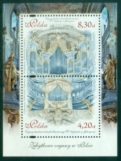 Poland-2015-Historic-Organs-of-Poland-MS-MUH