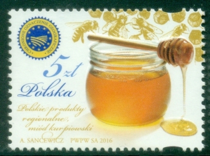 Poland-2016-Honey-MUH