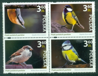 Poland-2022-Birds-of-Polish-Parks-MUH