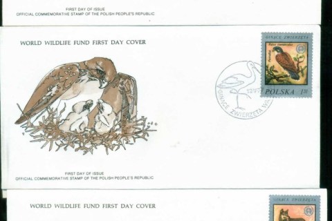 Poland-1977-WWF
