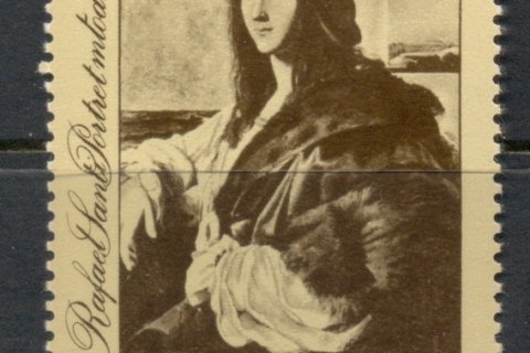 Poland-1978-Stamp-day-MUH