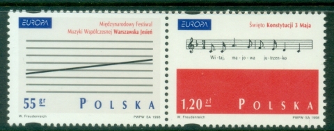 Poland-1998-Europa-Music-MUH