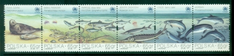 Poland-1998-Protection-of-the-Baltic-Sea-MUH
