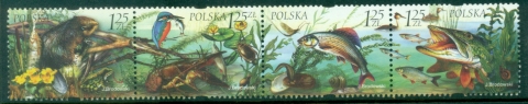 Poland-2004-Fauna-Water-Life-MUH