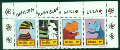 Poland-2011-Comics-MUH