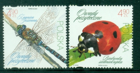 Poland-2024-Insects-MUH