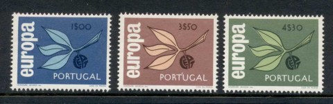 Portugal-1965-Europa-MLH