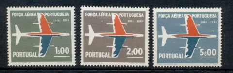 Portugal-1965-Portuges-Air-Force-MLH