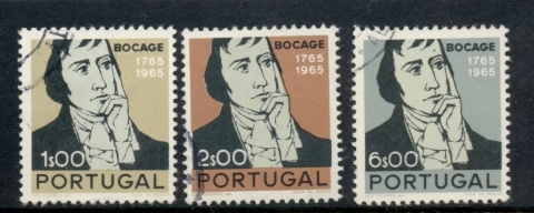 Portugal-1966-Manuel-Bocace-FU