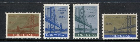 Portugal-1966-Salazar-Bridge-MLH