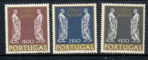 Portugal-1967-Civil-Law-Code-MLH