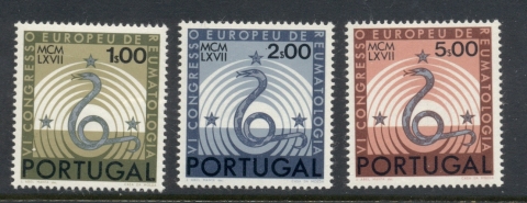 Portugal-1967-Rheumatology-Congress-MLH