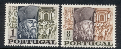 Portugal-1968-Bento-de-Goes-MLH